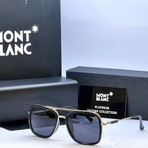 Mont Blanc Sunglass