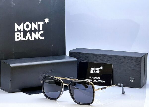 Mont Blanc Sunglass