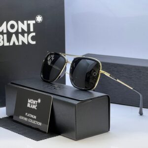 Mont Blanc Sunglass