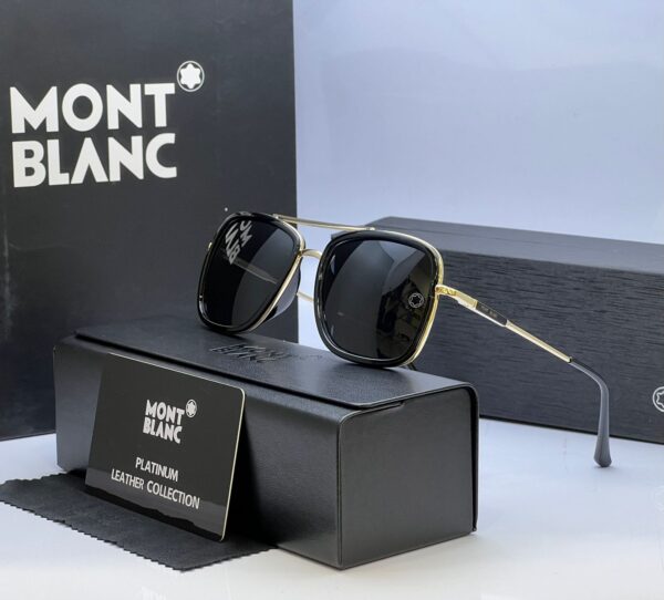 Mont Blanc Sunglass