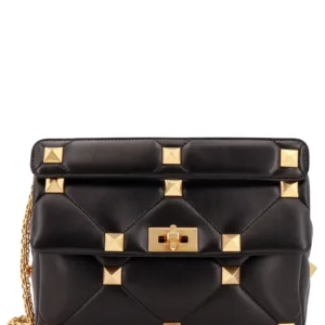 Roman Stud Crossbody bag