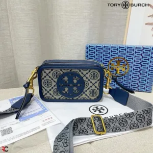 Tory Burch - Mini Miller Crossbody Bag