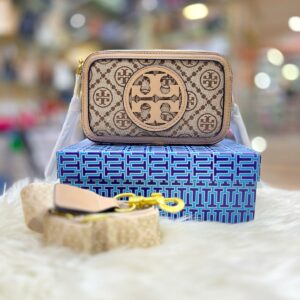 Tory Burch - Mini Miller Crossbody Bag