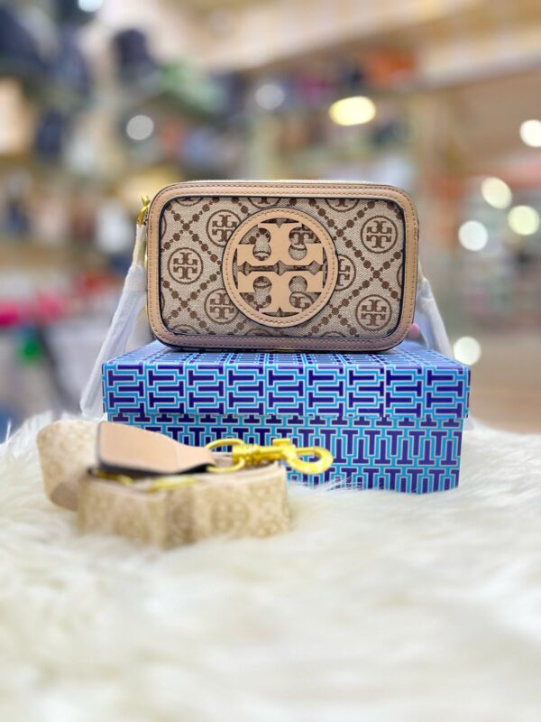 Tory Burch - Mini Miller Crossbody Bag