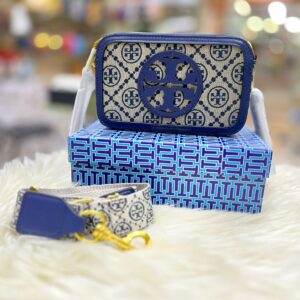 Tory Burch - Mini Miller Crossbody Bag