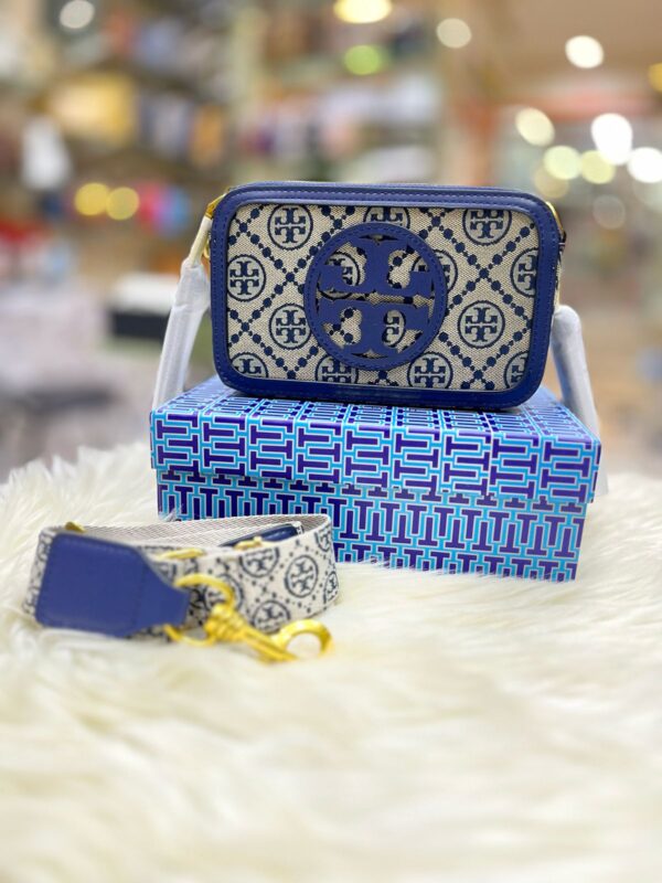 Tory Burch - Mini Miller Crossbody Bag