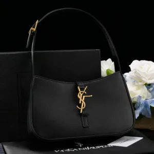 YSL LE 5 A 7 HOBO SHOULDER BAG