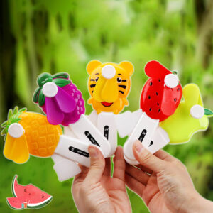 Mini Handy Fans – Portable Rechargeable Handheld Fan