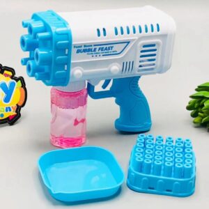 36 Holes Bazooka Bubble Gun