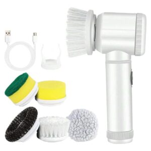 5 in1 Magic Brush