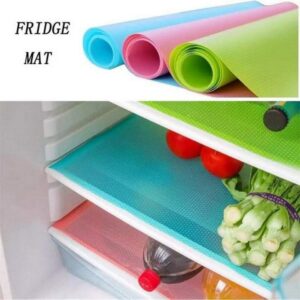 Anti Slip Fridge