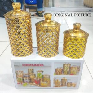 Arabian jars