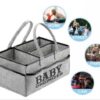 Baby Diaper Organizer