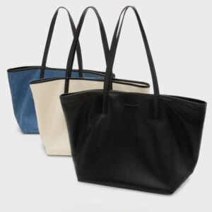 CHARLES & KEITH Sianna Tote Bag