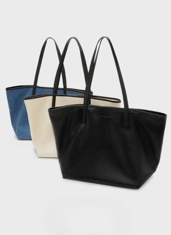 CHARLES & KEITH Sianna Tote Bag