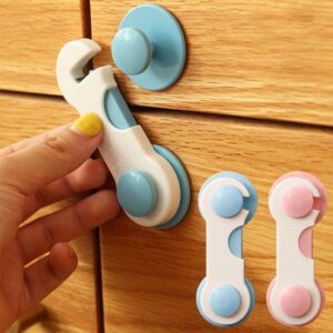 Child Lock