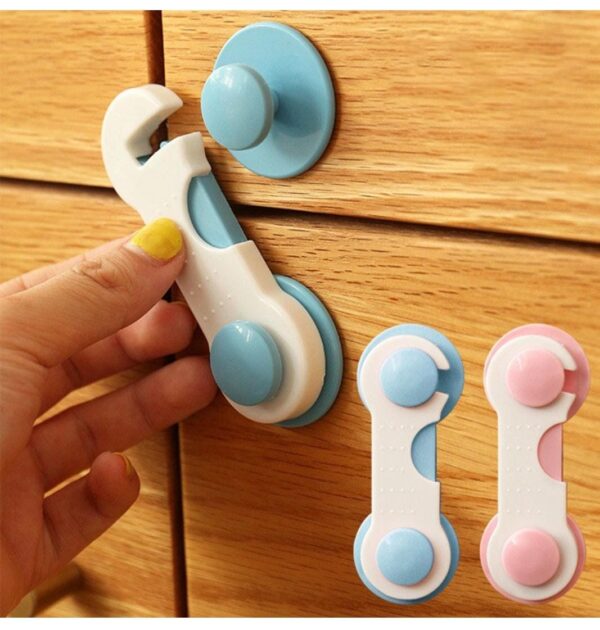 Child Lock