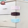 Child safety drawer