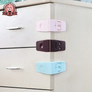 Child safety drawer