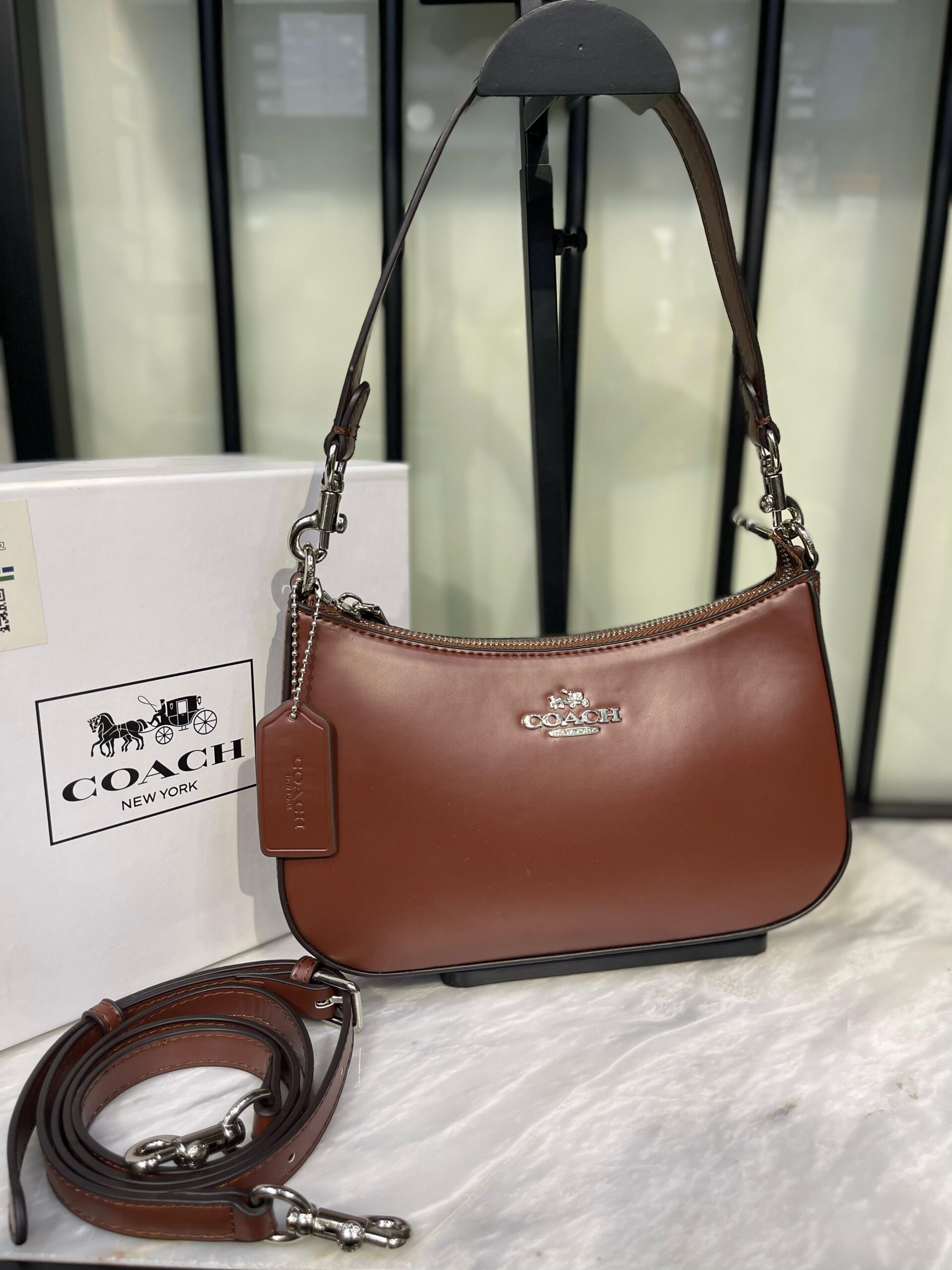 Coach Bag 2 Coach Bag