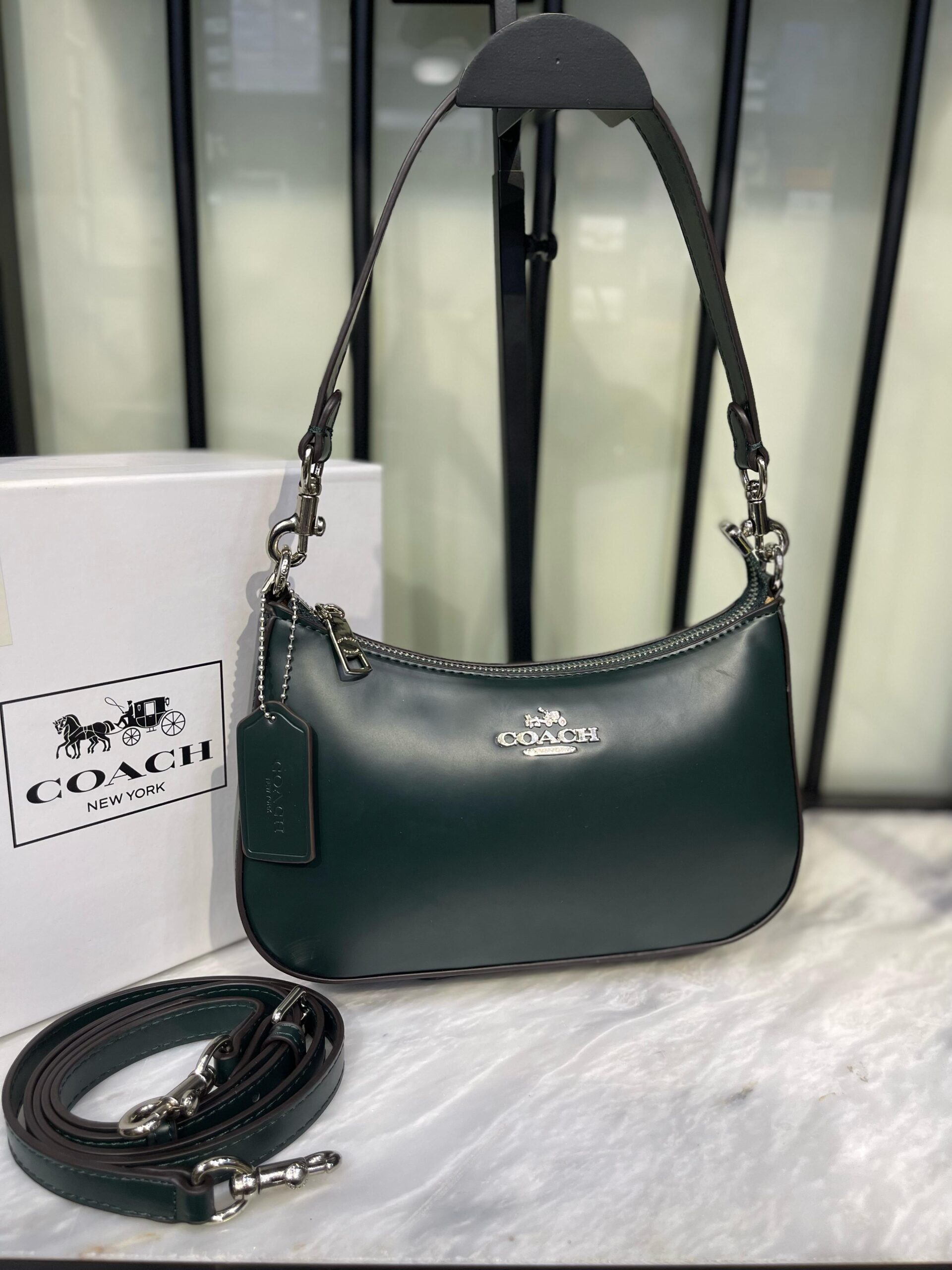 Coach Bag 3 Coach Bag