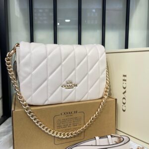 Coach Quinn Bag