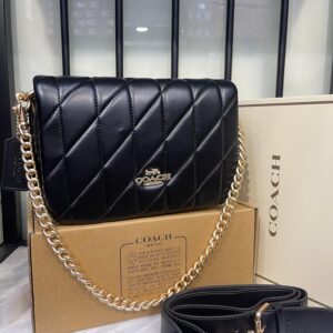 Coach Quinn Bag