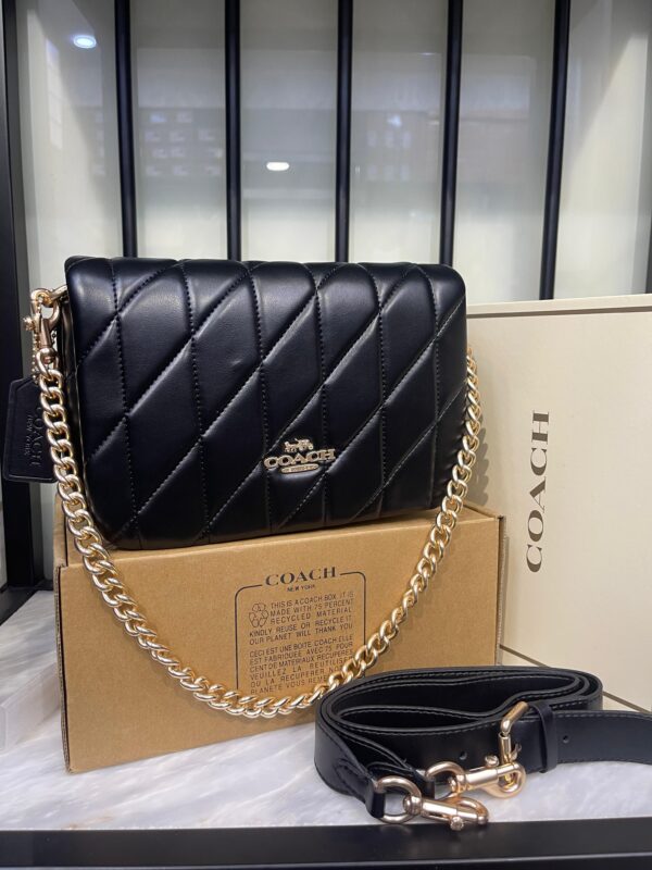 Coach Quinn Bag