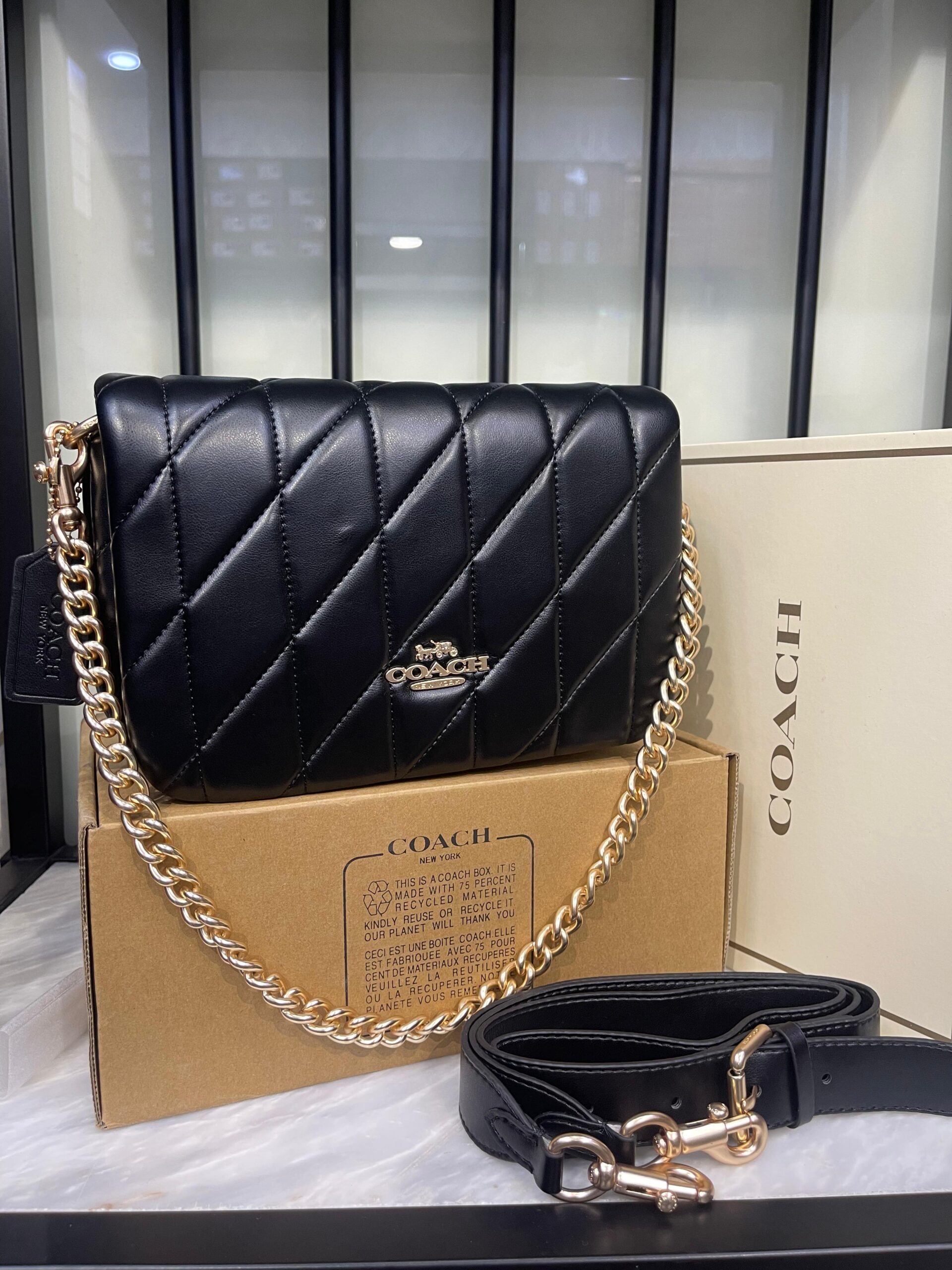 Coach Quinn Bag2 Coach Quinn Bag