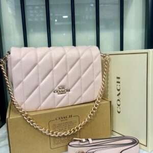 Coach Quinn Bag