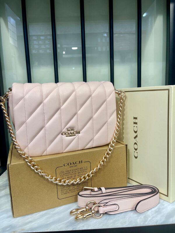 Coach Quinn Bag