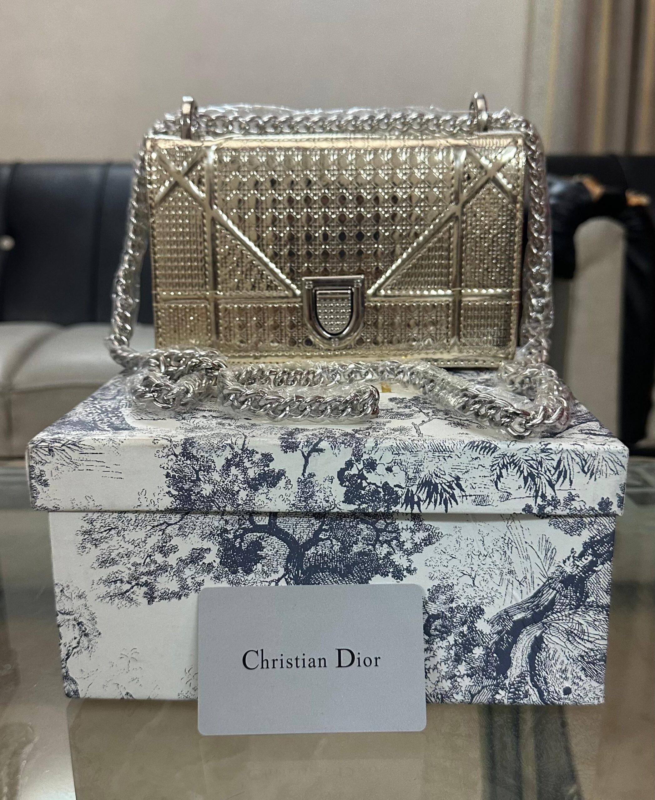 DIOR 2 DIOR