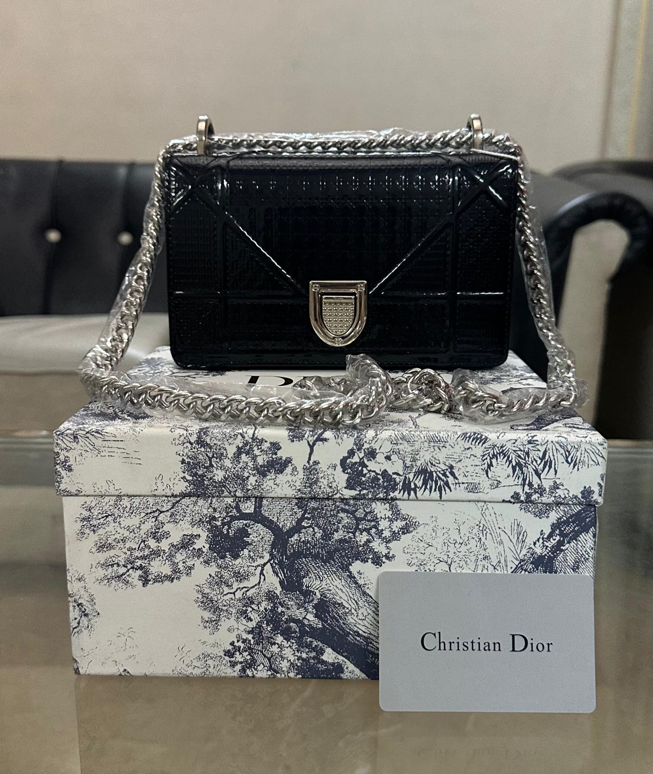 DIOR 3 DIOR