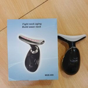 Digital Neck & Face Slimming Massager