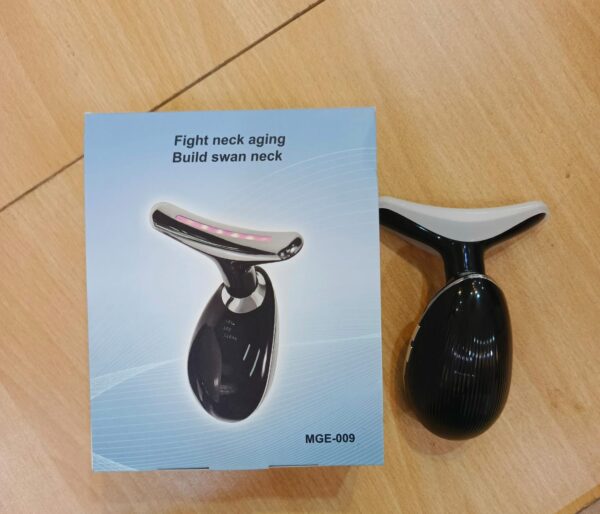 Digital Neck & Face Slimming Massager