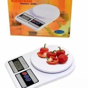 Electronic Weight Scale