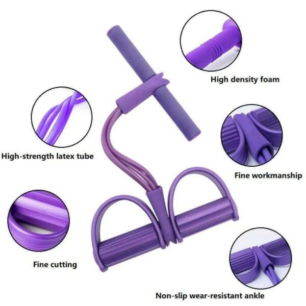 Exercise Tummy Trimmer