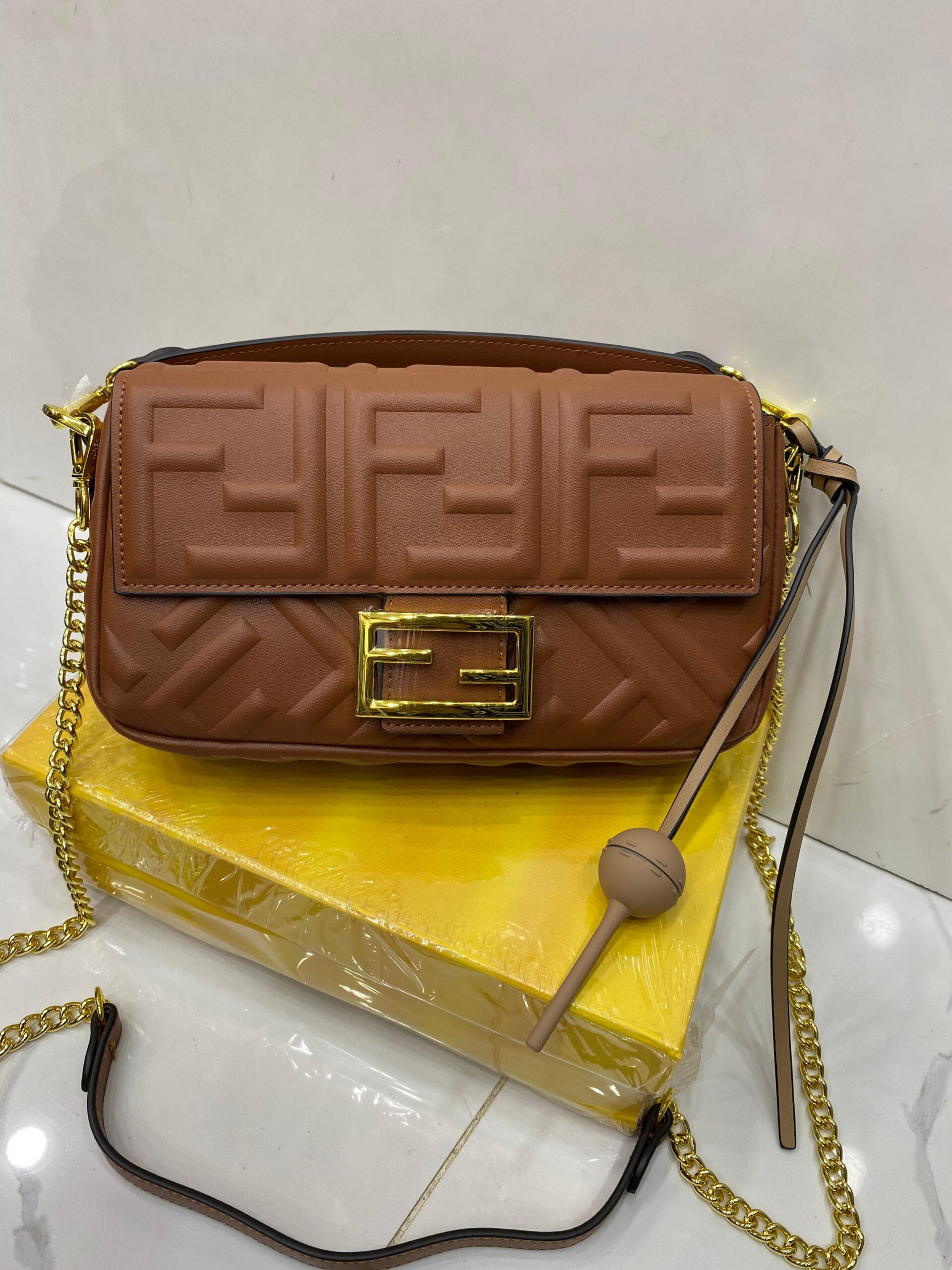 Fendi Bag Fendi Bag