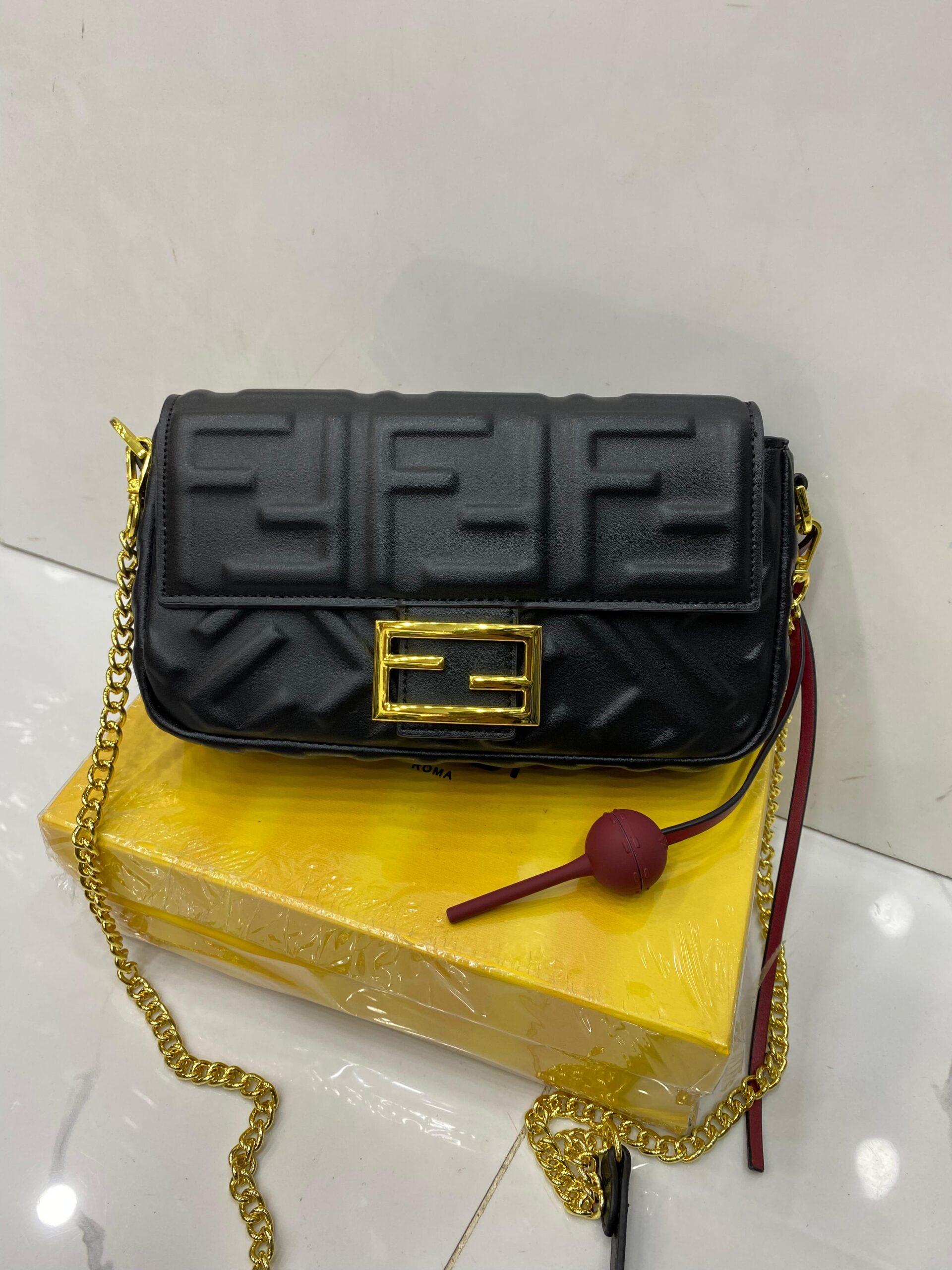 Fendi Bag2 Fendi Bag