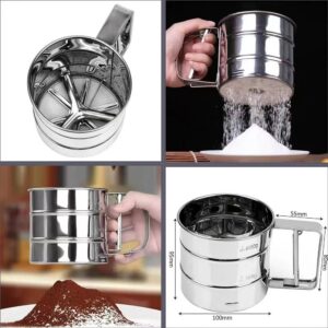 Flour Sifter