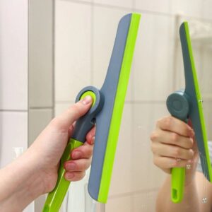 Glass Cleaning Wiper
