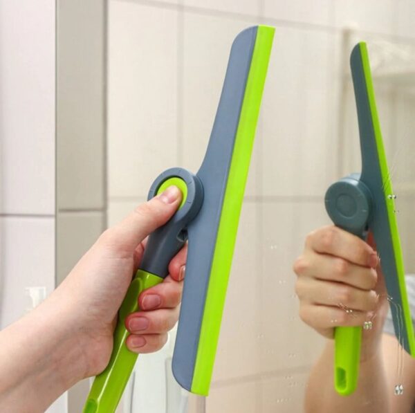 Glass Cleaning Wiper