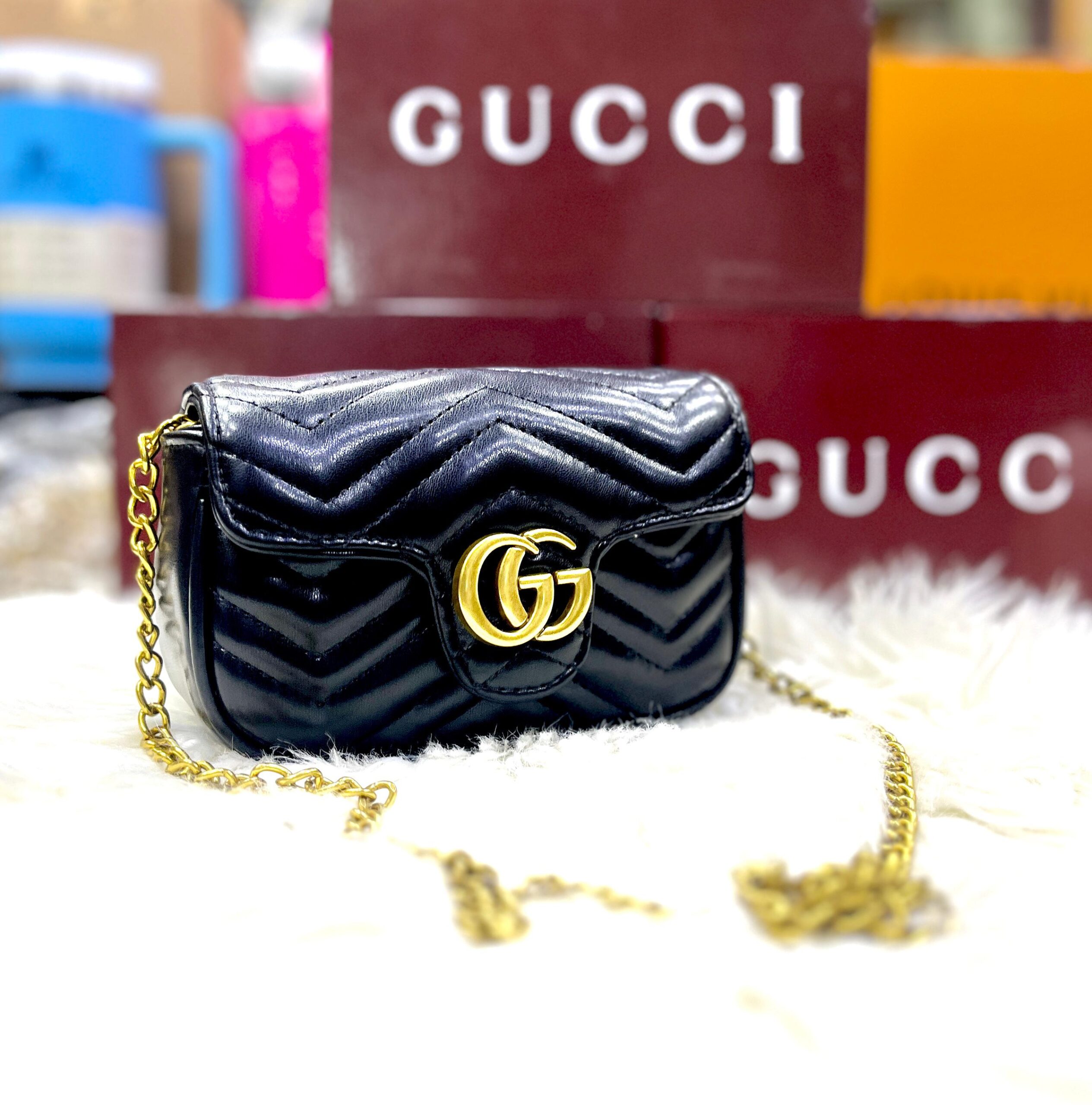 Gucci bag Gucci bag