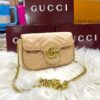Gucci bag