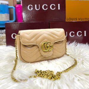 Gucci bag