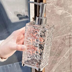 Hand Wash Dispenser
