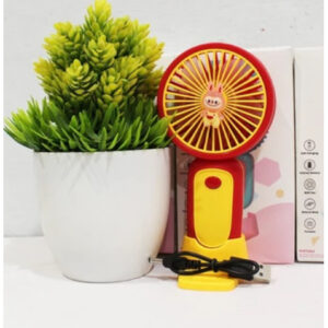 Hand Fans