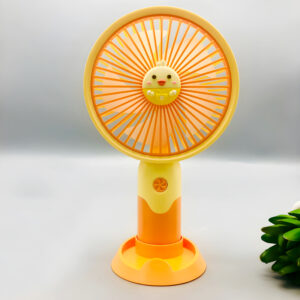 Hand Fans