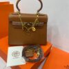 Hermes Bag