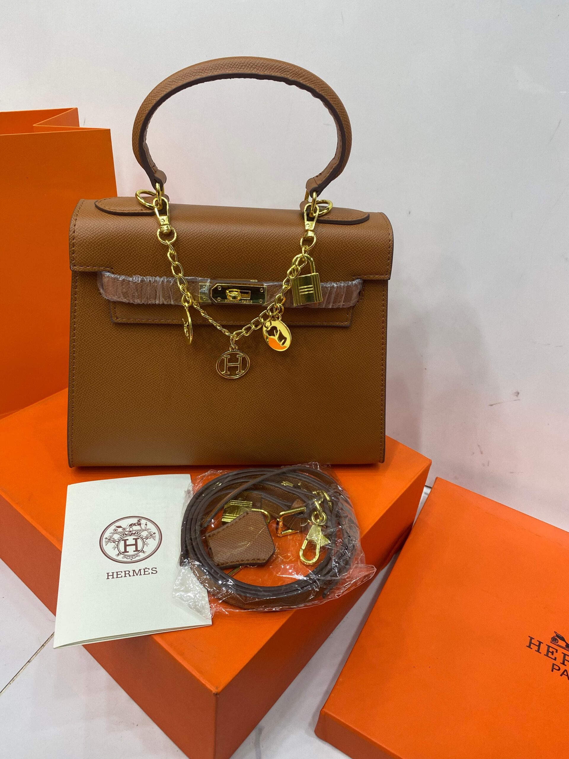 Hermes Bag 2 Hermes Bag